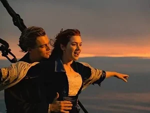 Ator que disse uma única frase em Titanic ainda lucra com royalties