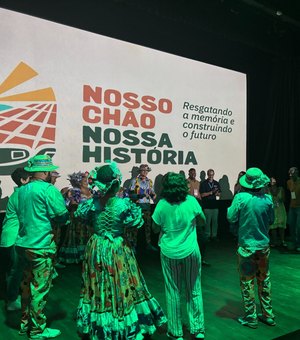 No segundo ano, Nosso Chão, Nossa História amplia escuta e lança novos projetos
