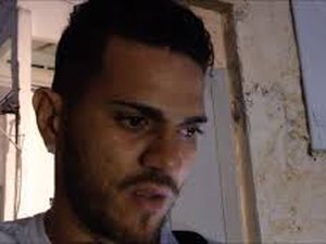 Goleiro Carlão, que disputou série C pelo ASA, tem nome especulado no Treze-PB  