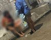 Mulher é agredida com socos e faca pelo companheiro em Pão de Açúcar; homem está foragido
