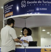 Escola do Turismo: Inscrições para os cursos do Senac podem ser feitas no site da Setur