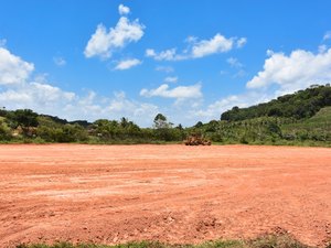 Zona rural de Maragogi ganhará quatro novos campos de futebol