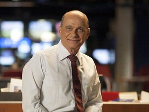 Jornalista Ricardo Boechat morre em queda de helicóptero