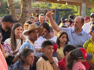 Antônio e Nivaldo Albuquerque consolidam uma das campanhas mais fortes de Alagoas