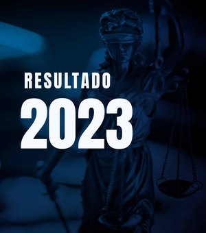 Tribunal de Justiça de Alagoas divulga vencedores do Juízo Proativo de 2023