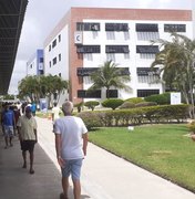 Centro de votação da Universidade Tiradentes não registrou nenhuma ocorrência na tarde deste domingo de eleições