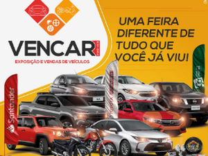 1ª edição do Vemcar Motors será realizada em Arapiraca