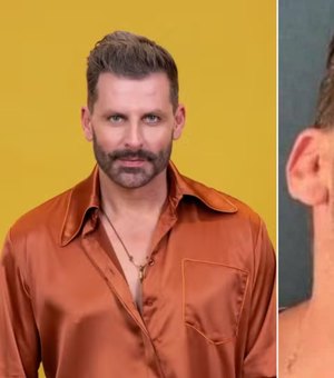 Convulsões de Henri Castelli no BBB podem ter relação com agressões sofridas em Alagoas