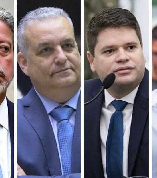Antipetistas são maioria entre os pré-candidatos ao Senado por Alagoas