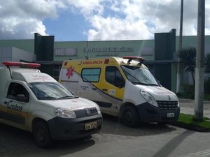 Hea acolhe mais de 130 pacientes envolvidos em acidentes de trânsito, no fim de semana