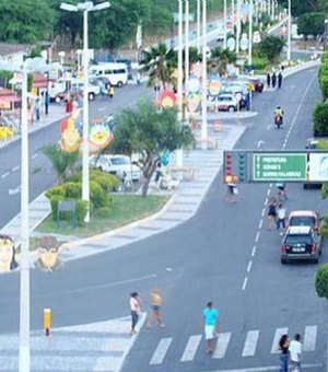 Polícia Civil localiza no Sertão de Alagoas ex-policial foragido da Justiça sergipana