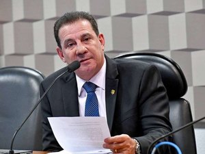 Senado deve votar MP que permite redução de salário