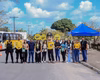SMTT Penedo reforça orientação sobre a importância do uso do capacete