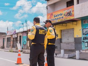 Ruas do Centro serão interditadas para eventos alusivos ao feriado