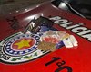 Homem tenta evitar abordagem da PM, mas é flagrado e preso com arma e drogas em Anadia