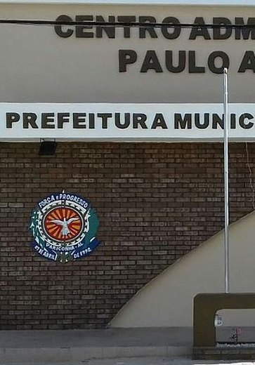 Prefeitura de Pariconha é obrigada pela Justiça a nomear aprovados em concurso público