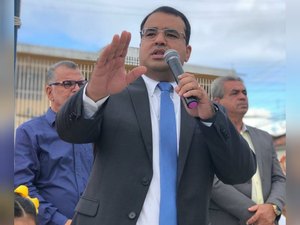 Prefeito de Matriz propõe que aposentados contribuam com previdência