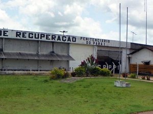 Detento é encontrado esquartejado em cela de presídio no Pará