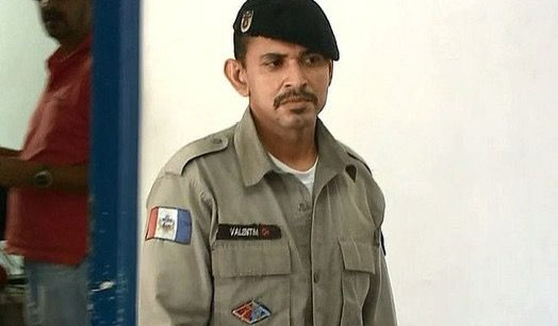 Ex-militar Valentim vai a julgamento por sequestro, homicídio e tentativa de homicídio contra casal