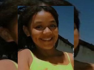 Menina sai para comprar açaí, desaparece e é encontrada morta dois dias depois em Rio Largo