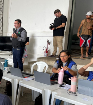 Leonardo Dias consolida mandato social e em defesa da fé, em Maceió