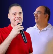 Joãozinho Pereira vai deixar Codevasf e confirma que será candidato à prefeitura de Junqueiro