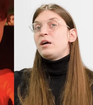 Ex-namorada expõe Felca e diz que famoso é mentiroso e manipulador