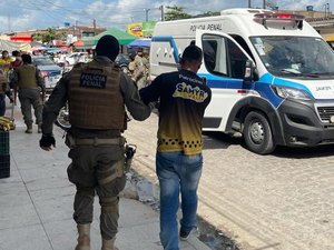 Reeducandos são presos após infringir regras de monitoramento eletrônico