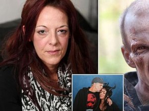 Ator que fez zumbi em série famosa é preso após morder fã apaixonada