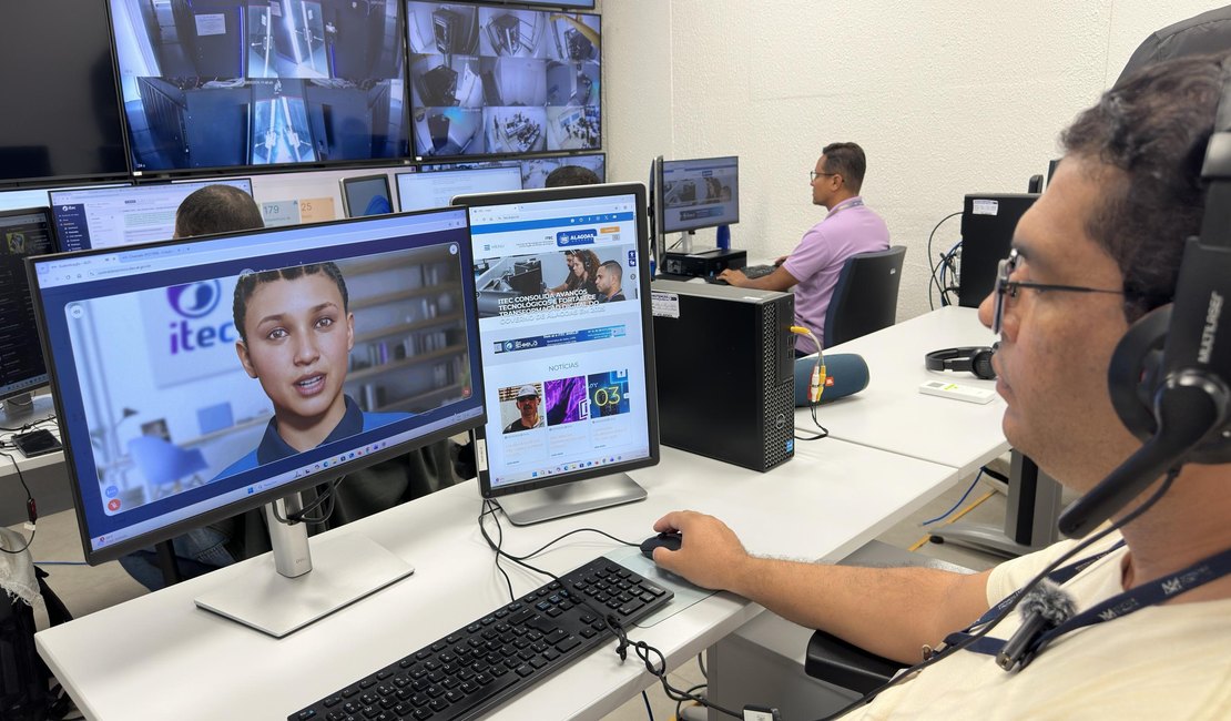 Itec lança assistente virtual para modernizar atendimento na Central de Serviços