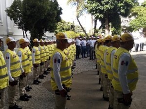 Ronda no Bairro amplia ainda mais o alcance das forças de segurança em Alagoas