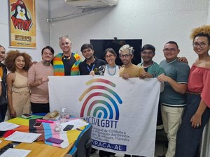 Prefeitura de Arapiraca divulga resultado das eleições do CMCD-LGBTT