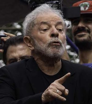 Justiça do Distrito Federal vai interrogar Lula nesta quarta-feira