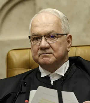 Fachin cancela reunião para discutir Código de Ética do STF