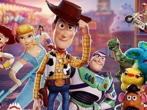 Cinesystem: 'Toy Story 4' traz nova aventura de Woody e Buzz Lightyear