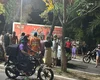 Acidente grave é registrado na noite desta quinta-feira (15), em Palmeira dos Índios