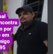 Família procura homem com transtornos mentais que desapareceu em Taquarana 