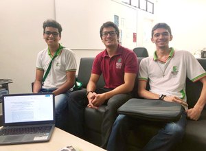 Artigo do Ifal Arapiraca é aprovado em evento da Sociedade Brasileira de Computação