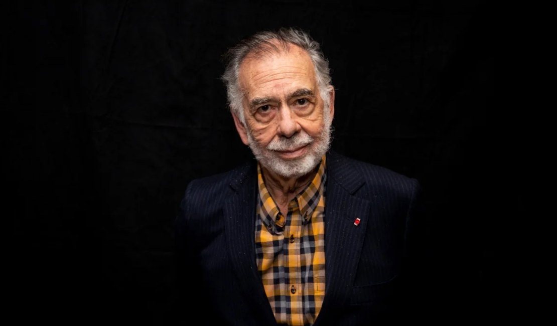 Coppola venderá peça milionária após fracasso de filme