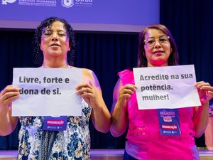 Mulheres que Inspiram: Girau relembra a trajetória feminina na cidade com palestras, sorteios e cultura