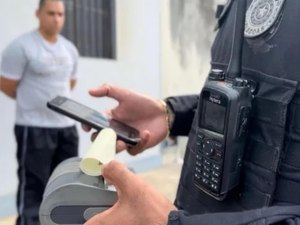 Polícia Militar ultrapassa oito mil TCOs lavrados e celebra marco histórico