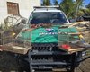 PM apreende armas e resgata animais durante fiscalização ambiental em Piaçabuçu