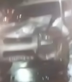 Motociclista fica ferido após acidente na AL-220, em Arapiraca