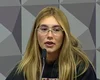 Virginia Fonseca depõe agora na CPI das Bets; ASSISTA