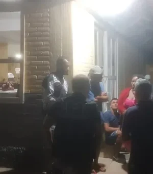 Grupo resgatado de trabalho análogo à escravidão no em fazenda de café do ES chega a Penedo