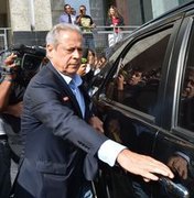 TRF4 nega último recurso e autoriza prisão de José Dirceu 