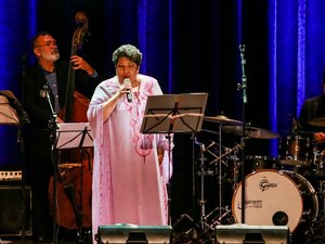 Jazz Panorama homenageia Wilma Miranda nesta quarta-feira (30)