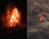 Guatemala divulga alerta máximo com Vulcão do Fogo em erupção