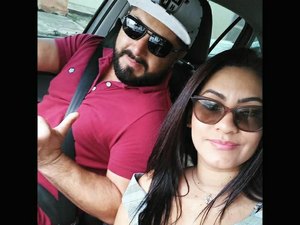 Marido e mulher são executados durante caminhada, em Limoeiro de Anadia