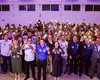 Gunnar Nunes encontra líderes no Trapiche e destaca valores que norteiam sua campanha